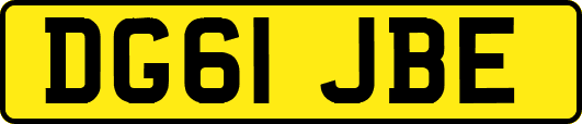 DG61JBE