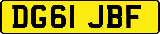 DG61JBF