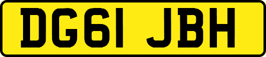 DG61JBH
