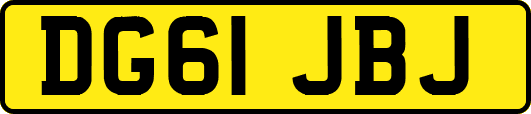 DG61JBJ