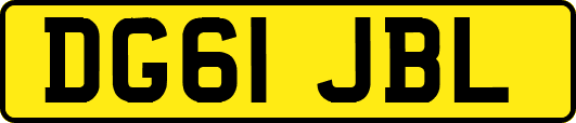 DG61JBL