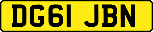 DG61JBN