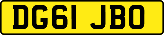 DG61JBO