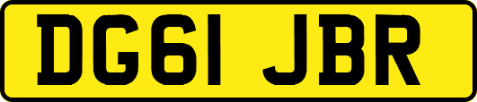 DG61JBR