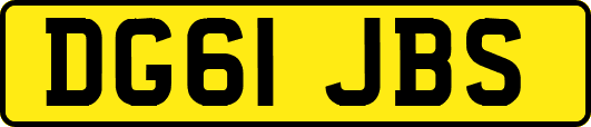 DG61JBS