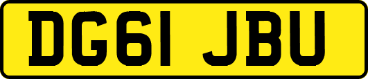 DG61JBU