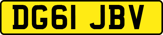 DG61JBV