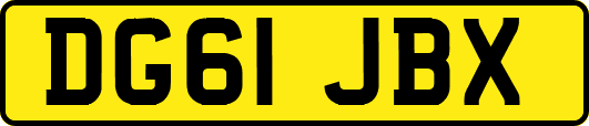 DG61JBX