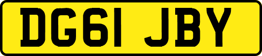 DG61JBY