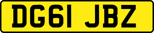 DG61JBZ