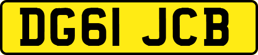 DG61JCB