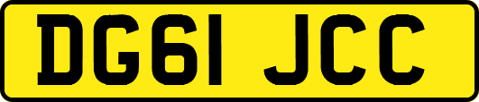 DG61JCC