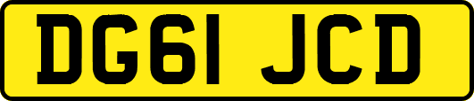 DG61JCD