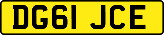DG61JCE