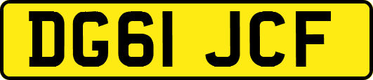 DG61JCF