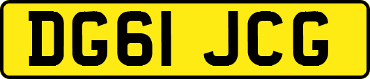 DG61JCG