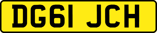 DG61JCH