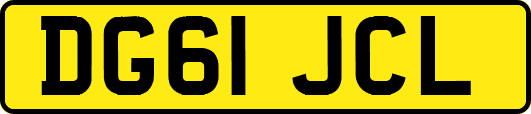 DG61JCL