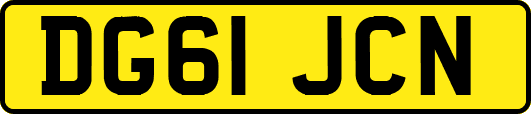 DG61JCN