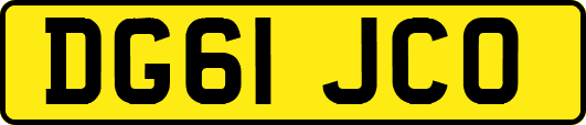 DG61JCO