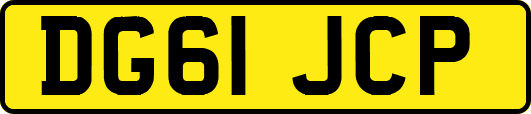 DG61JCP