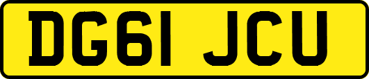 DG61JCU