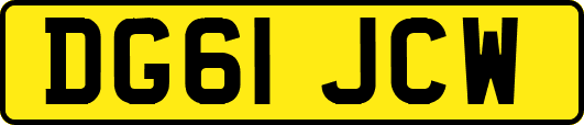 DG61JCW