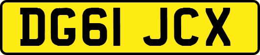 DG61JCX