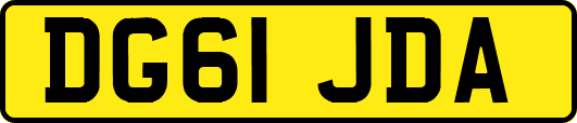 DG61JDA