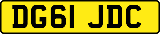DG61JDC