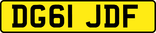 DG61JDF