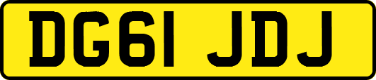DG61JDJ