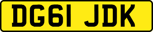 DG61JDK