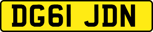 DG61JDN