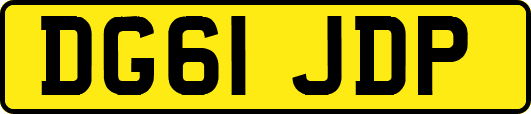 DG61JDP