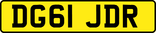 DG61JDR