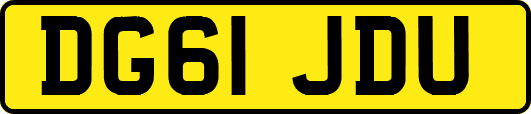 DG61JDU