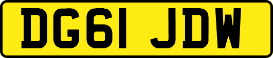 DG61JDW