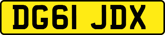 DG61JDX