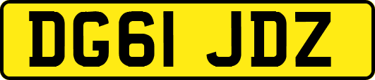 DG61JDZ