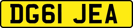 DG61JEA
