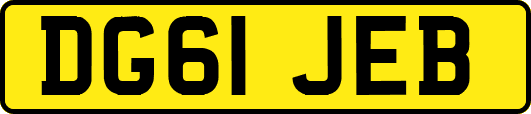 DG61JEB