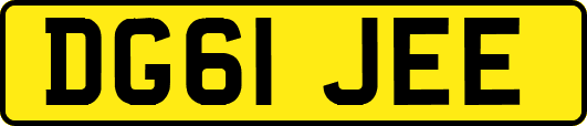 DG61JEE