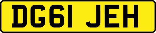 DG61JEH