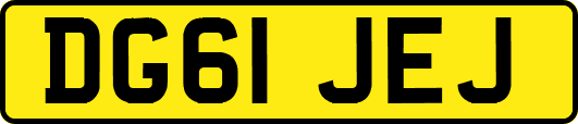 DG61JEJ