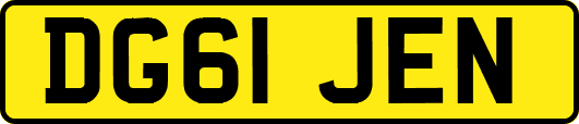 DG61JEN