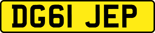 DG61JEP