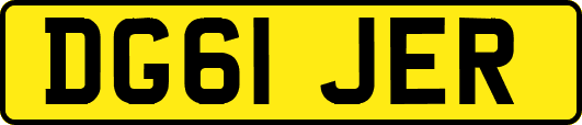 DG61JER