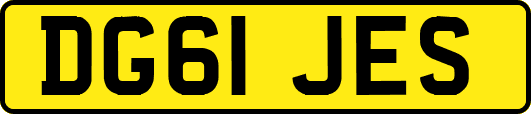 DG61JES