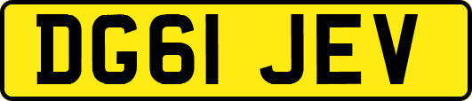 DG61JEV